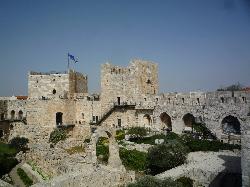 Jerusalem Citadel